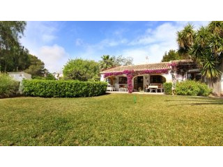 3 bedroom villa in El Tosalet, Javea