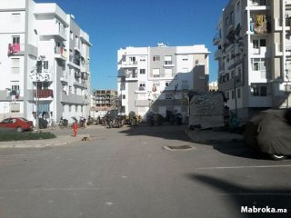 Appartement a louer Oulfa