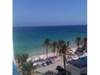 Beautiful apartment in Hammam Sousse..