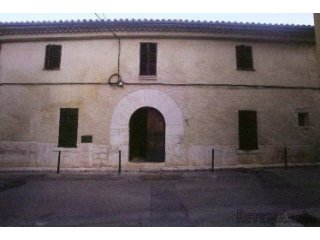 Splendid manor located in the old town of Inca. Originally..