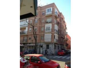 Calle Munoz Grandes