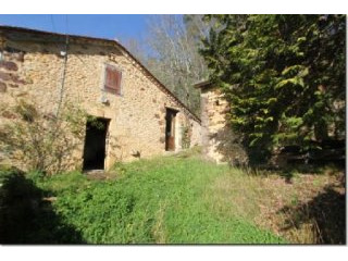 Country House For Sale