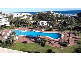 Mojacar Playa | Costa de Almeria