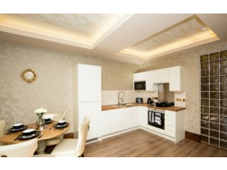 First Floor One Bedroom Apartment 101..