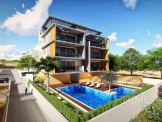 Apartment in Limassol, Cyprus, for..