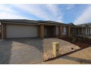 Brand New Single Level Four Bedroom..