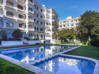 UAC2700 - Albir - Apartment..