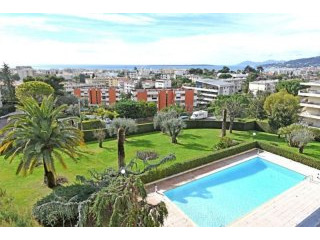 2 Bedroom Apartment For Sale In Antibes