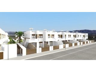 3 Bedrooms - Townhouse - Alicante - For..