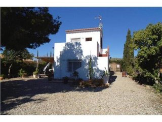 3 Bedrooms - Villa - Murcia - For Sale