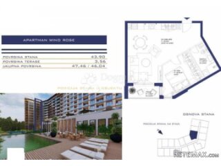 APARTMAN NA ATRAKTIVNOM ZLATIBORU
