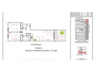 Apartment in Palm Mar