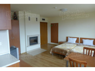 Comfortable Studio Apartment 300 M From..