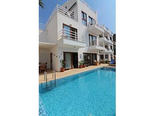 Kalkan Apartment Ref: A361...