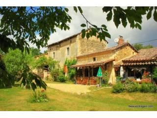 Potential Gite Complex Near Bergerac