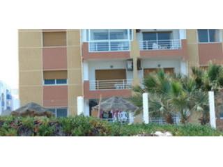 Appartment in Hammam Sousse