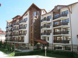 Elegantnly Furnished Apartment 4..