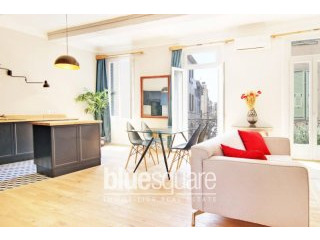 2 bedrooms apartment in the old town of..
