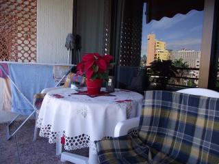 Apartment in San Eugenio Bajo