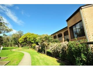 Bayside Park Retirement Village -..