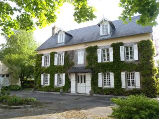 Quettreville Sur Sienne - House For Sale