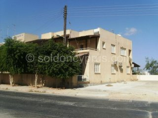1 Bedroom - Apartment - Famagusta - For..