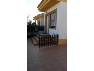 3 Bedrooms - Villa - Murcia - For Sale
