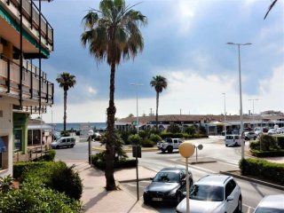 Apartment in Javea