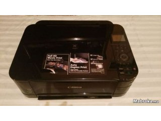 Scanner fotocopie CANON MG5150