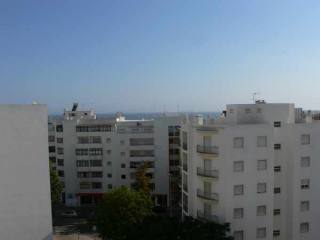 1 Bed Apartment For Sale - Quarteira