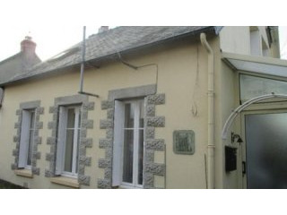 Ideal holiday home, centre Josselin, 99