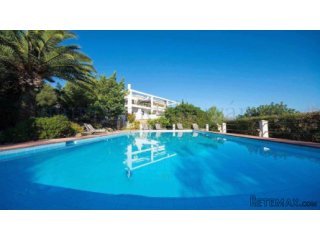 Lovely villa with one of the best views across from Alcudia..