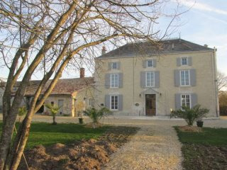 Maison De Maitre