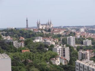 4 bedroom Flat For Sale: 69110 SAINTE..