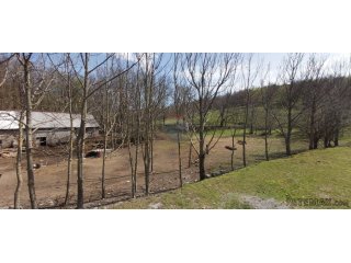 Jelenje, Lepenice građevinsko zemljište 4040m2