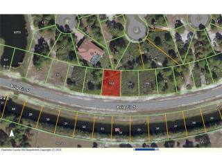 Land For Sale: 42 Brig Cir S, Placida..