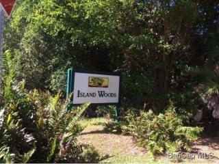 Land For Sale: Sanibel, Florida