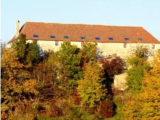 Maison Sainte Sabine Born