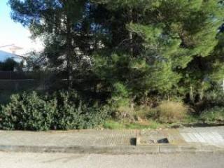 Urban plot, about 350 metres to the sea