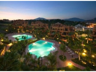 2 Bedrooms - Apartment - Malaga - For..