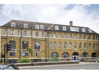 Academy Apartments, E8