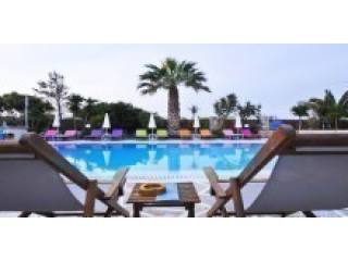 Hotel For Sale In Greece