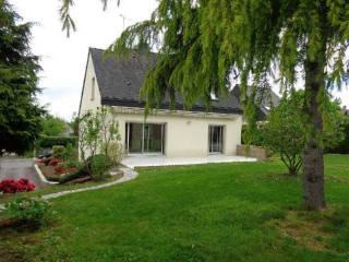 Nice Traditional French House