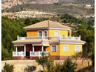 Villas For Sale, Murcia