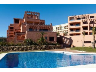 2 Bedrooms - Apartment - Malaga - For..