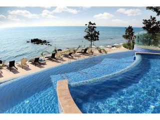 Luxury beachfront apartments, Varna..
