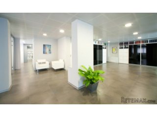 PROPIEDAD DE PLENO DOMINIO - Large office of approx. 250..
