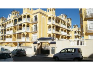 Resale · Apartment · Spain · Costa Bl..