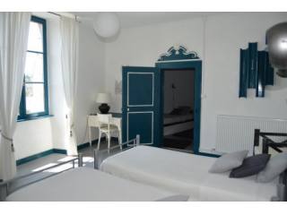 Outstanding Property, Currently run as..
