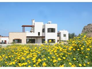 Argaka Village Villas